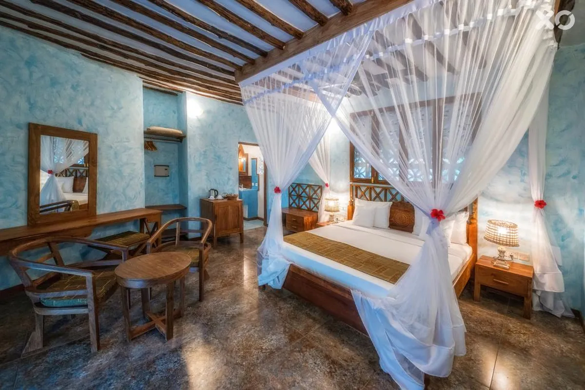 Zanzibar Queen Hotel