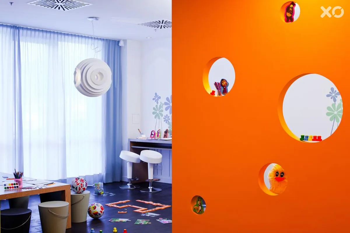 Radisson Blu Resort Bukovel