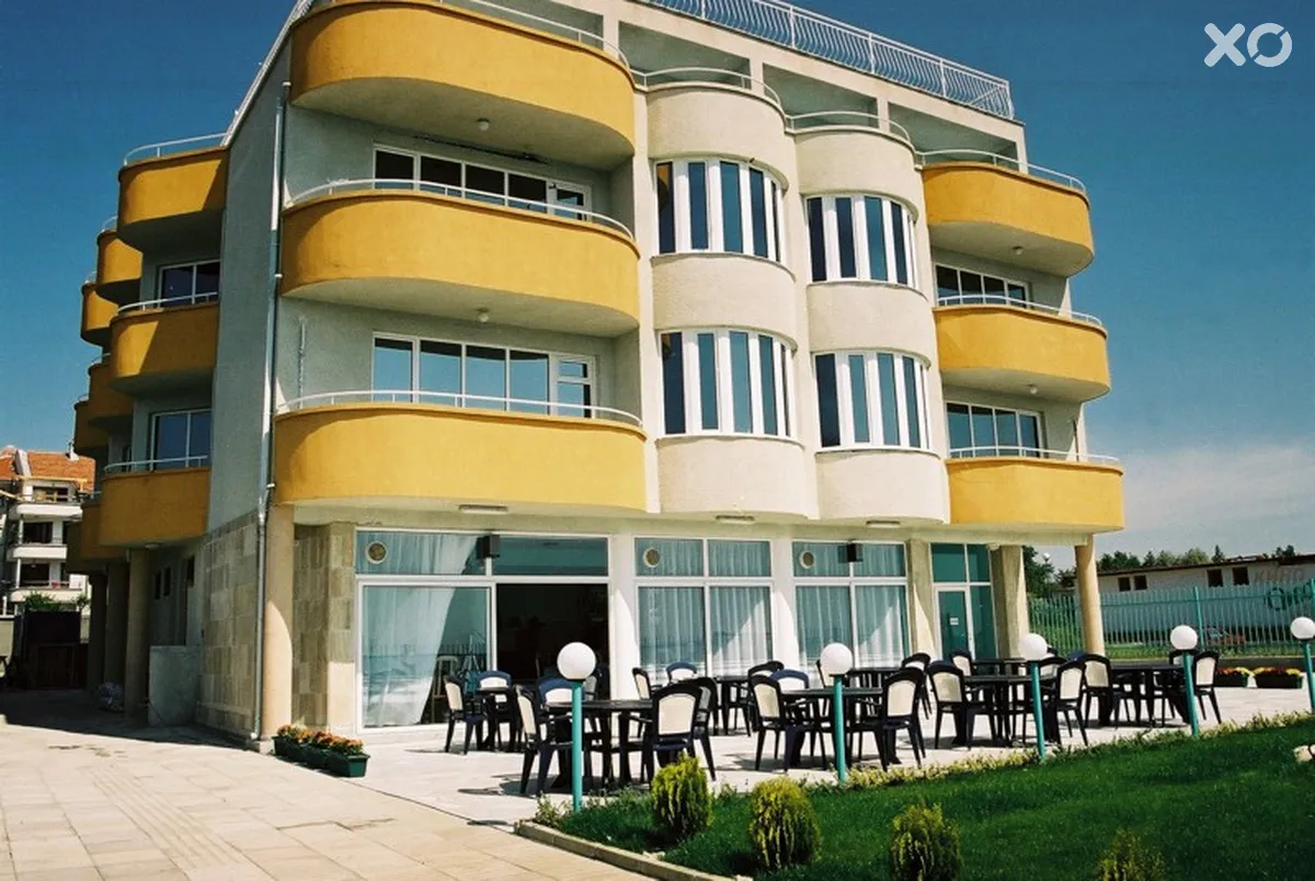 Панорама