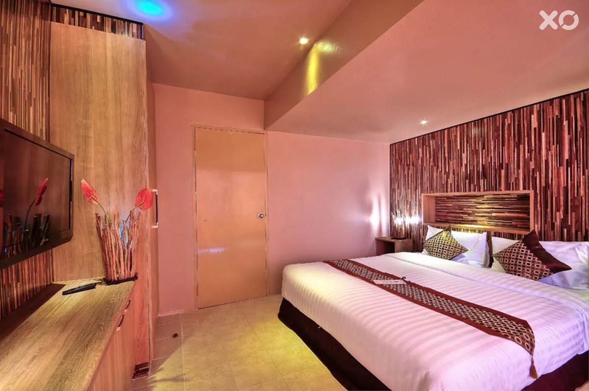 Patong Heritage Hotel