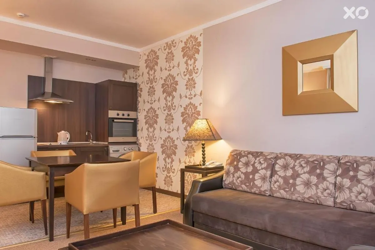 Royal Beach Apartments
