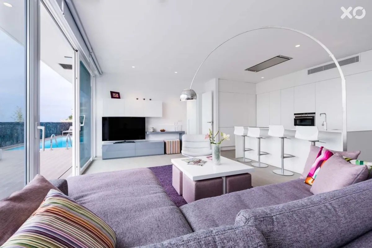 Baobab Suites Hotel