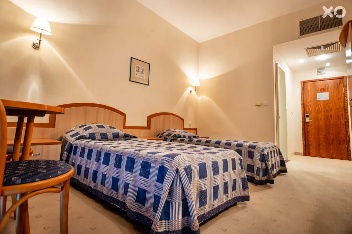 Lilia Hotel