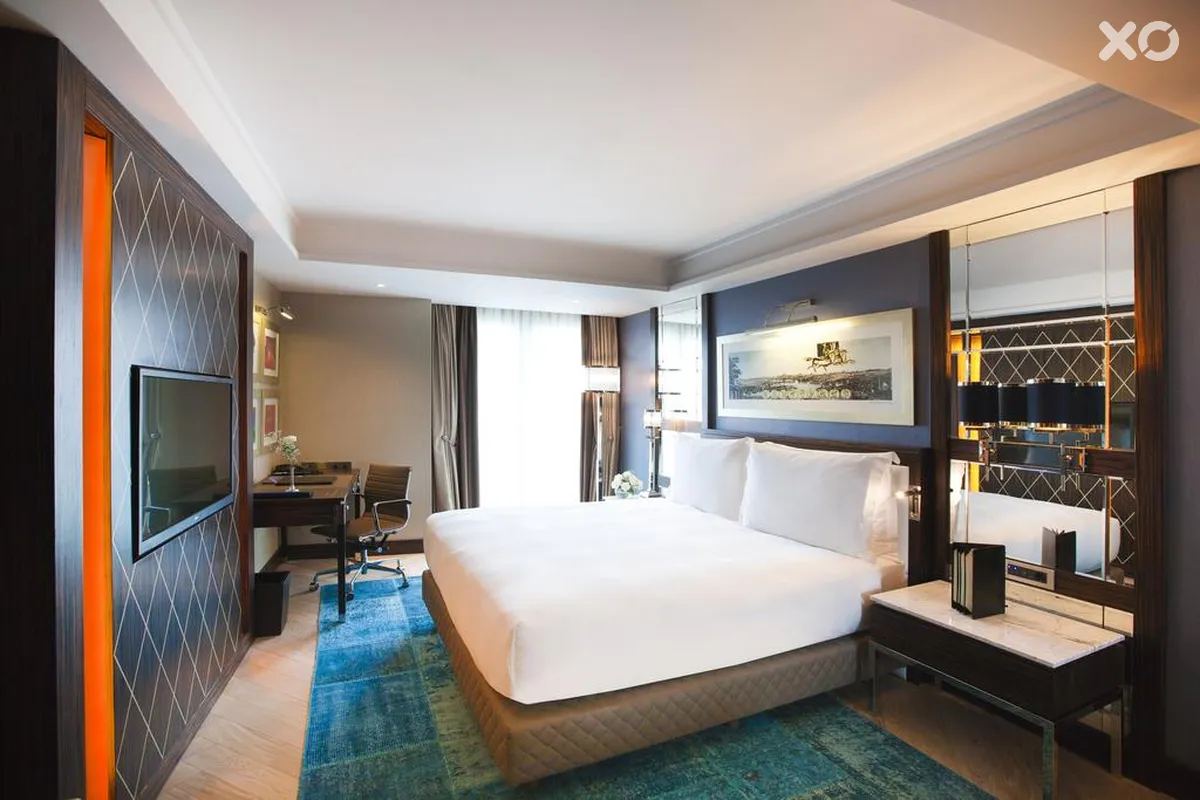 Radisson Blu Hotel Istanbul Pera