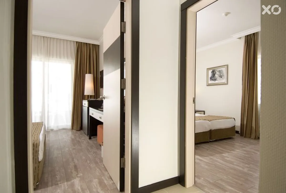 Aydinbey Famous Resort