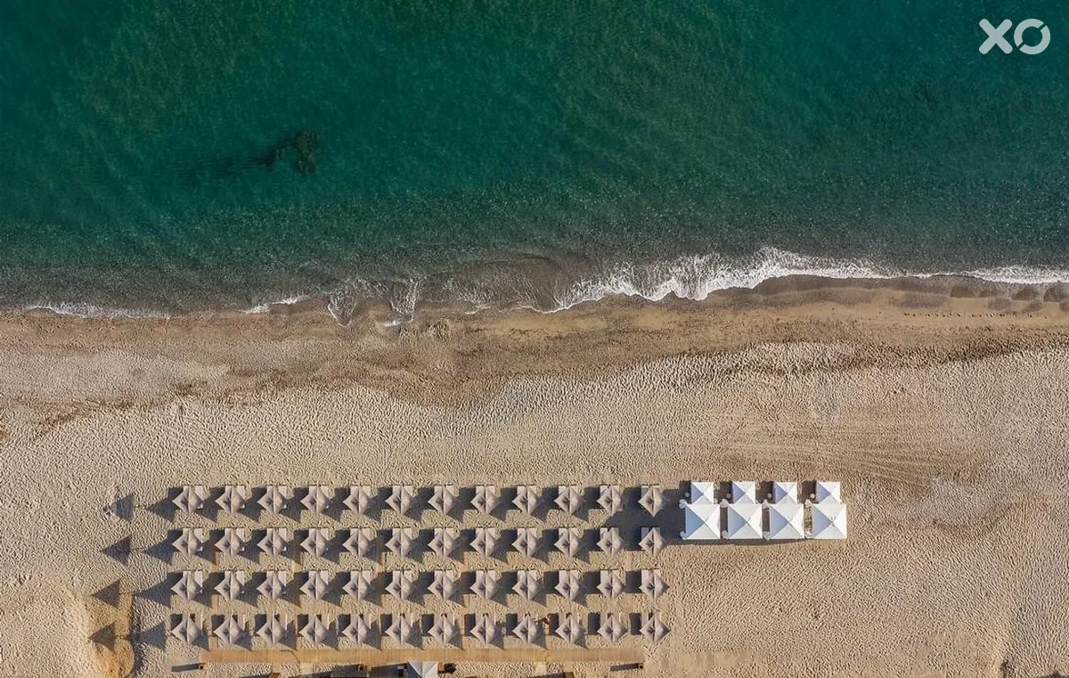 Ikones Seafront Luxury Suites