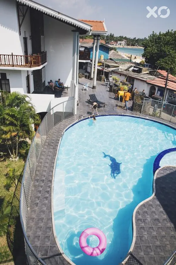 Neptune Bay Hotel