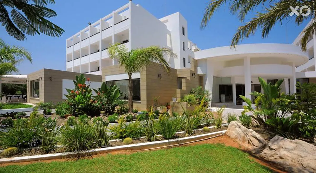 Christofinia Hotel