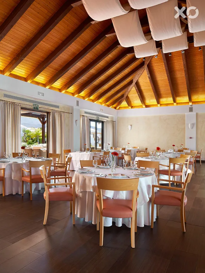 Villa Maria Suite Hotel