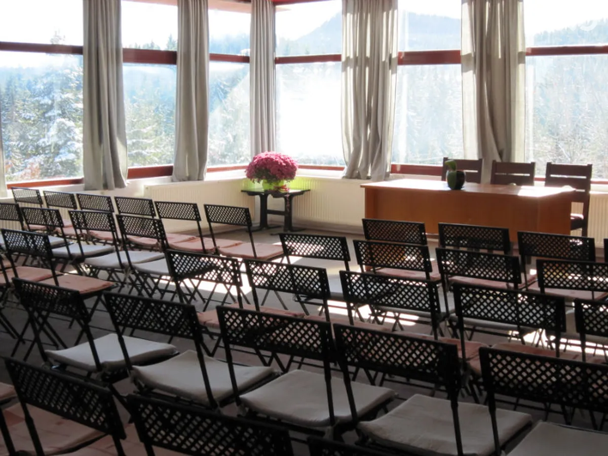 Prespa Hotel