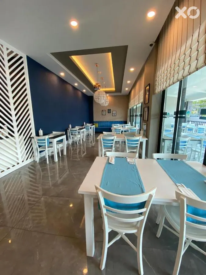 Istanbul Beach Hotel