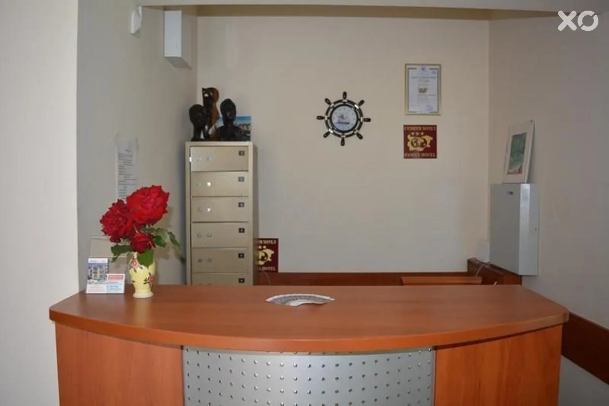 Afrikana Hotel