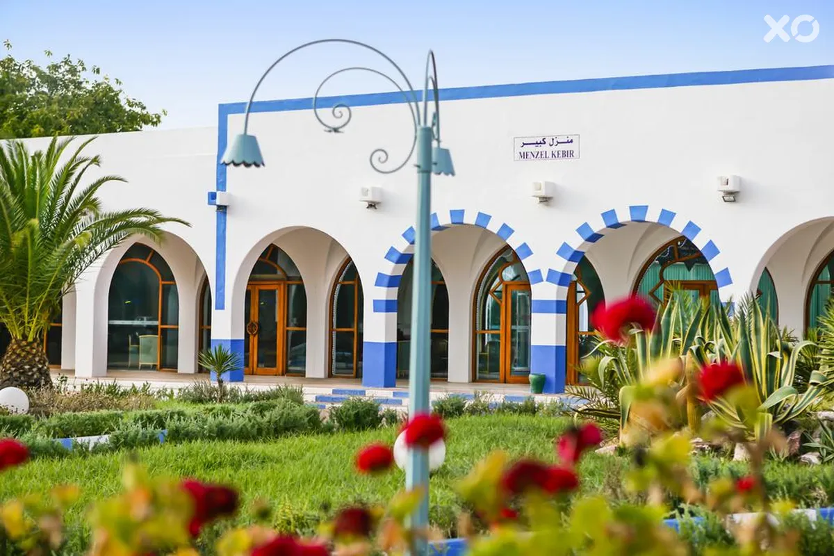 Shems Holiday Village Monastir