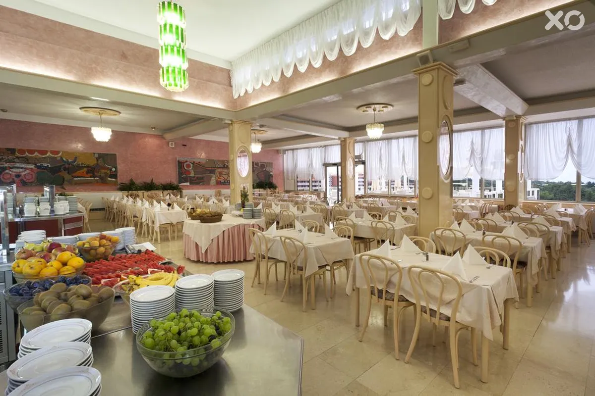 Laguna Istra Hotel