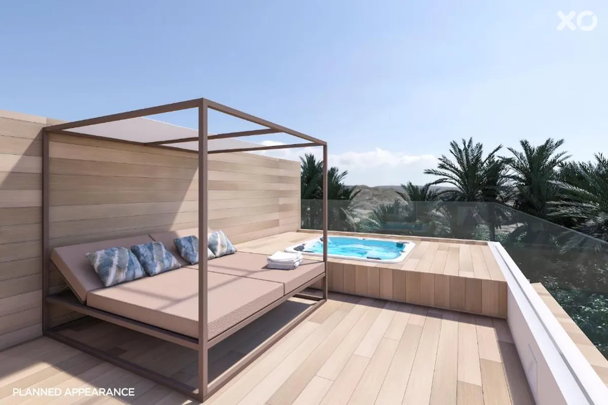 Insotel Punta Prima Prestige Suites & Spa