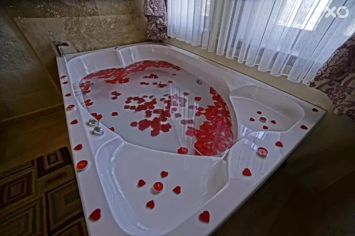 Doors Of Cappadocia Hotel