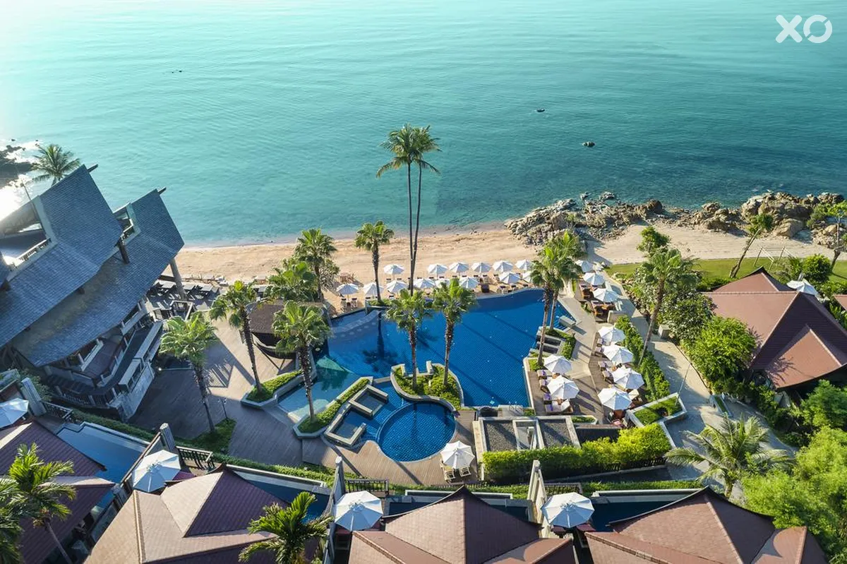 Nora Buri Resort & Spa