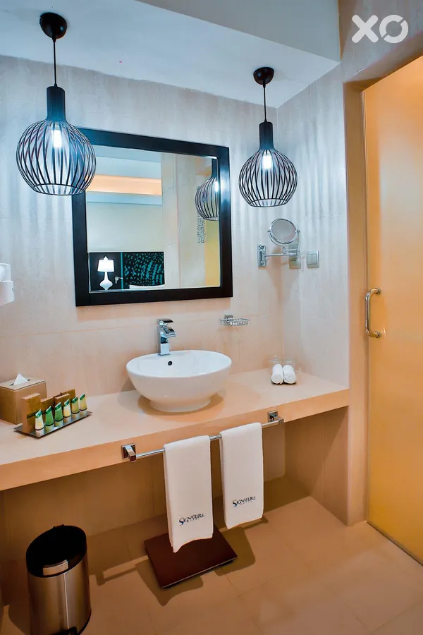 Signature Hotel Al Barsha