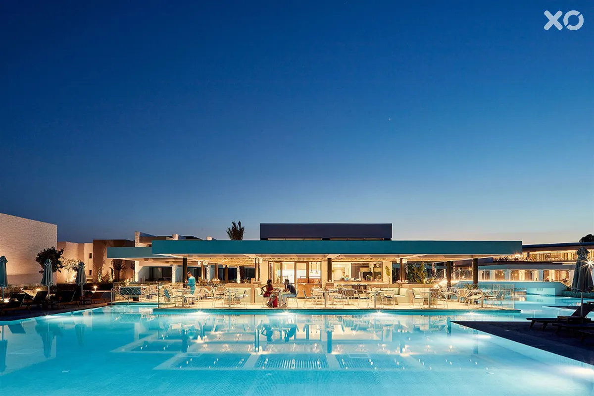Atlantica Dreams Resort & Spa
