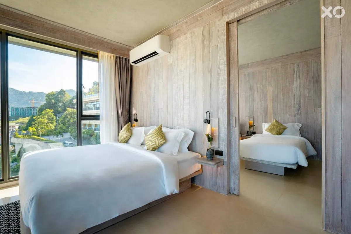 Dinso Resort & Villas Phuket