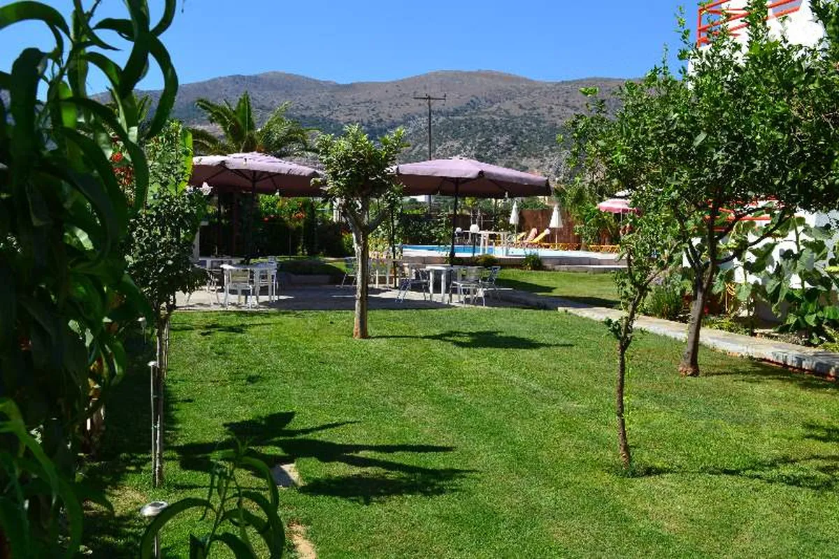 Altis Hotel