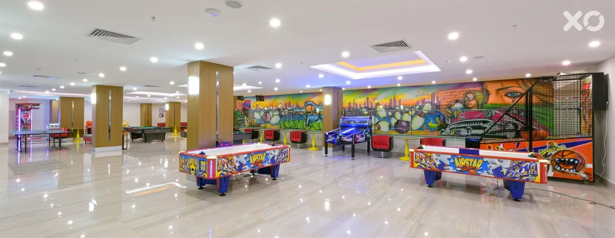 Asia Beach Resort & Spa Hotel