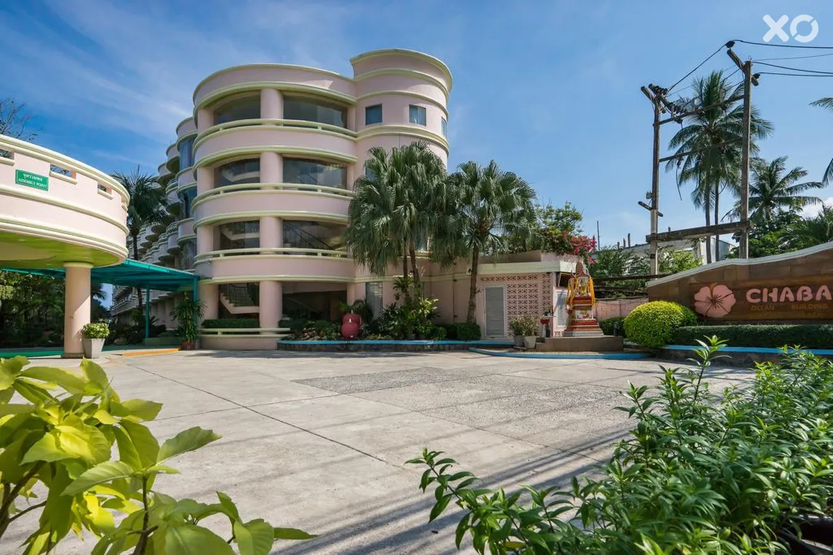 Matcha Samui Resort
