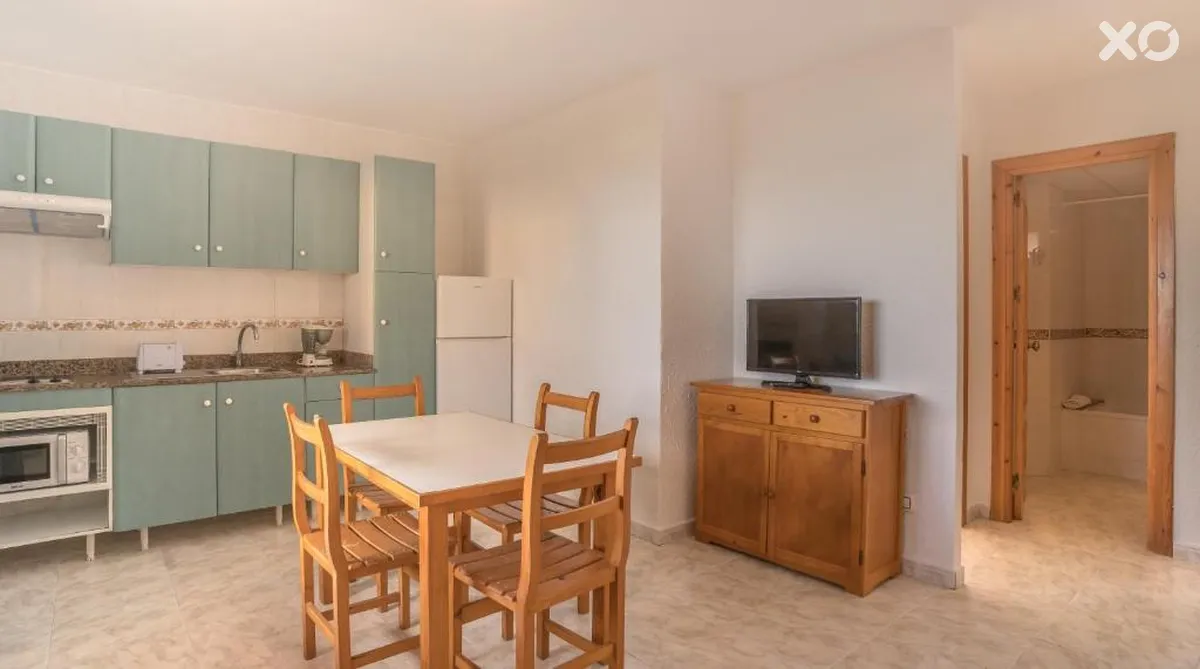 Lentiscos by Mij Apartments
