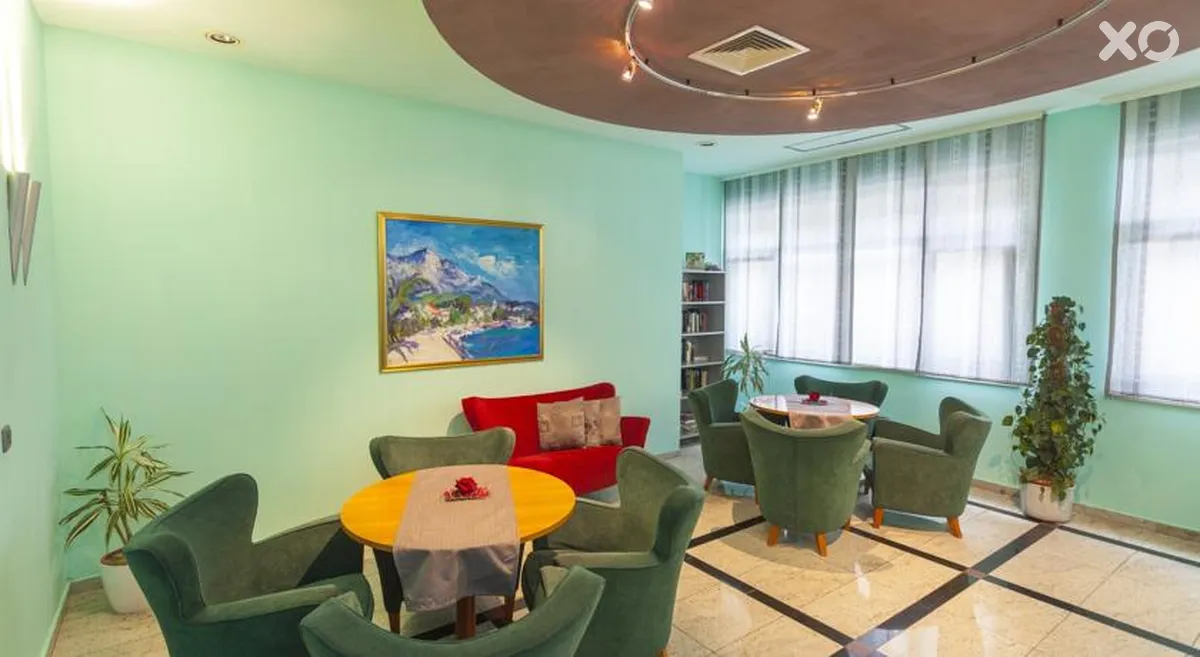 Milenij Aparthotel