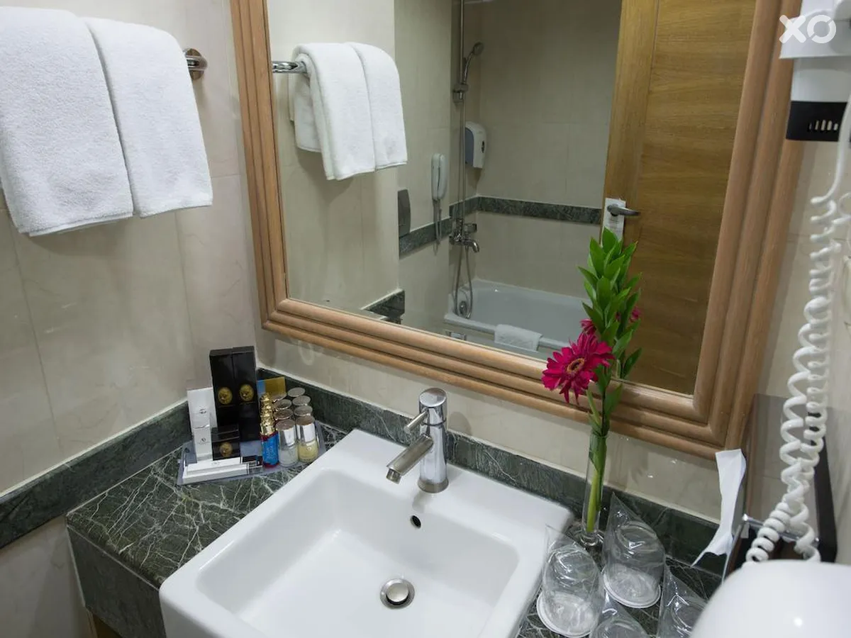 Dobedan Beach Resort Comfort Side