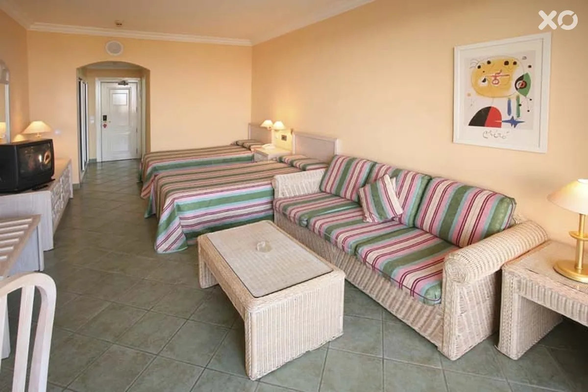 Abora Buenaventura by Lopesan Hotels