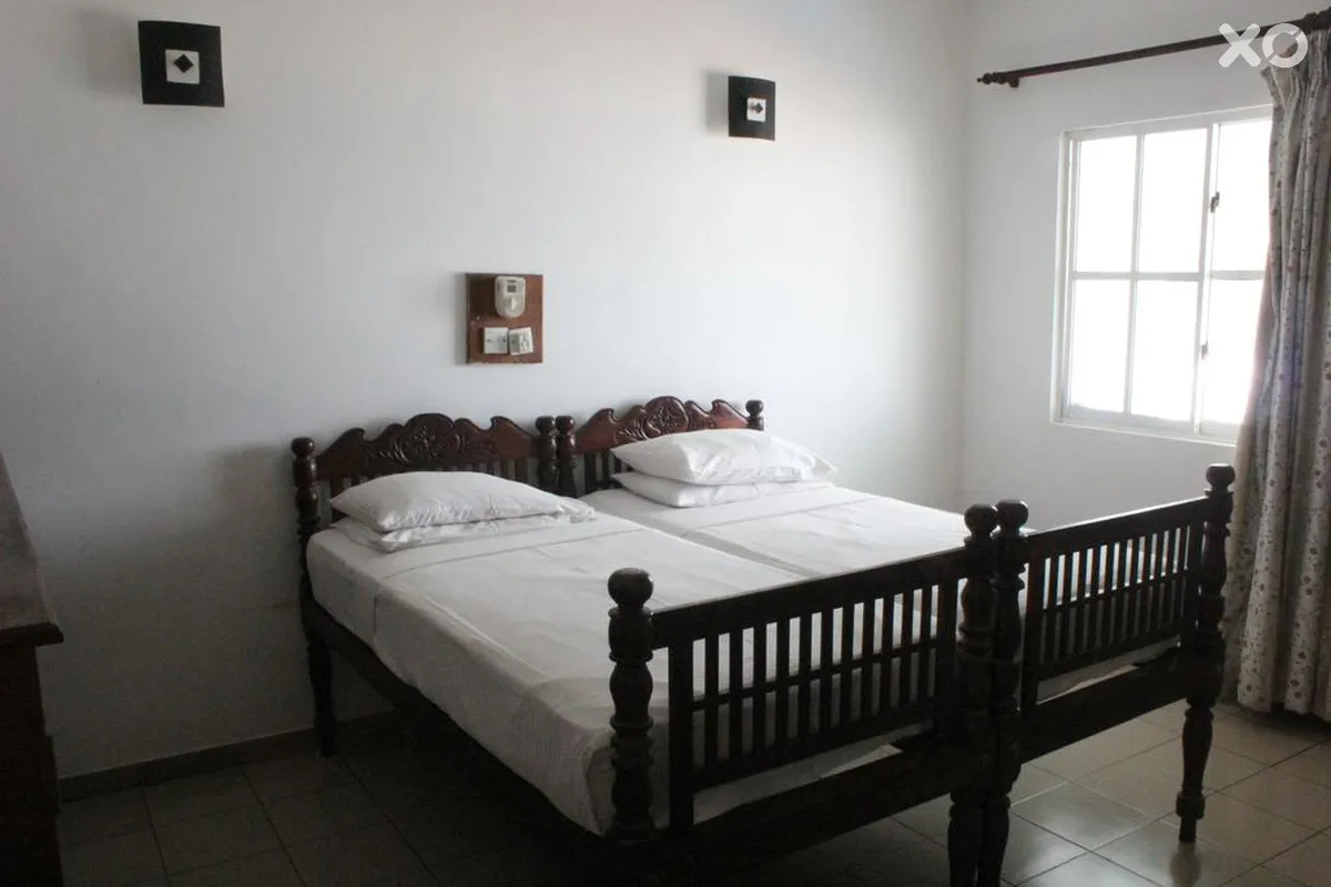 Nippon Villa Beach Resort