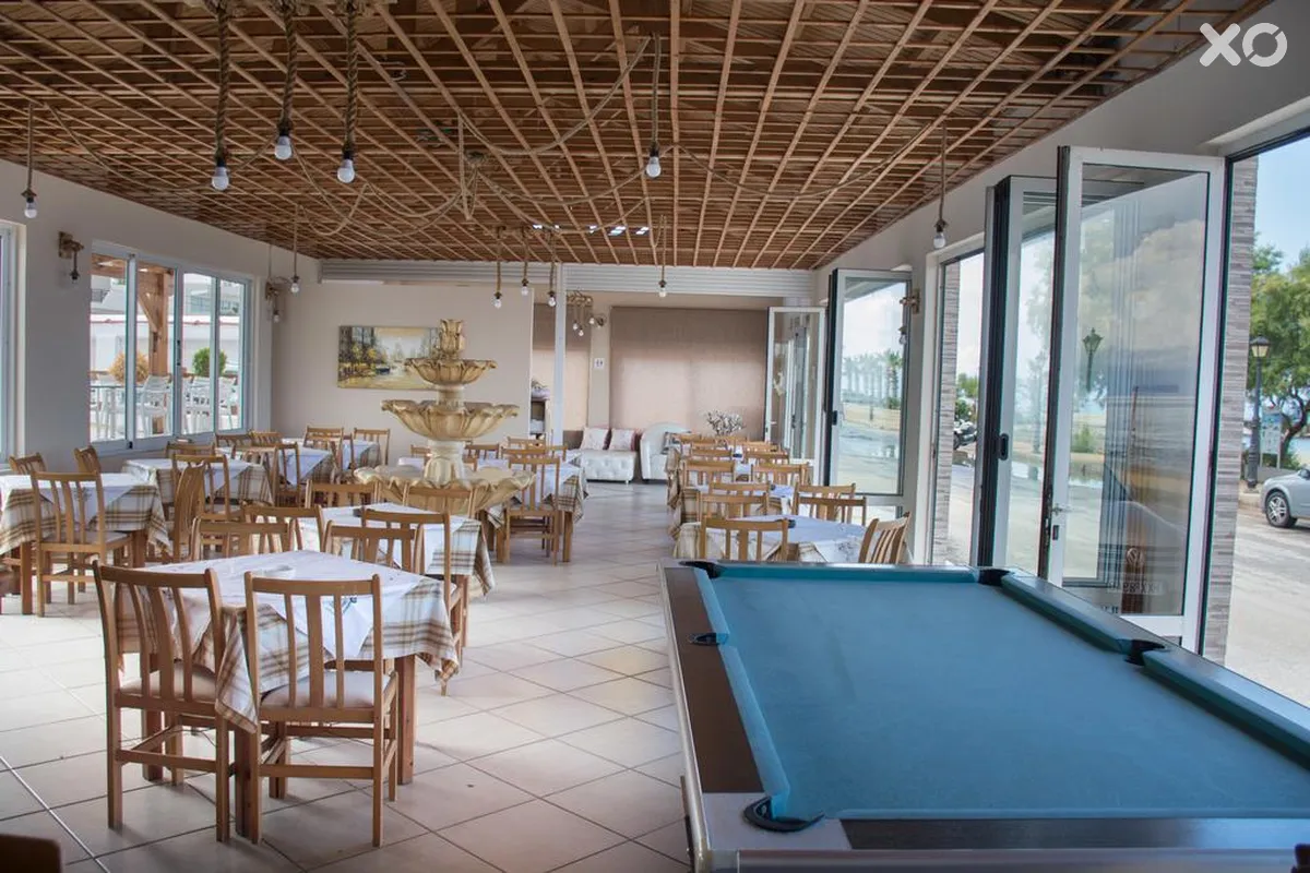 Kasapakis Hotel