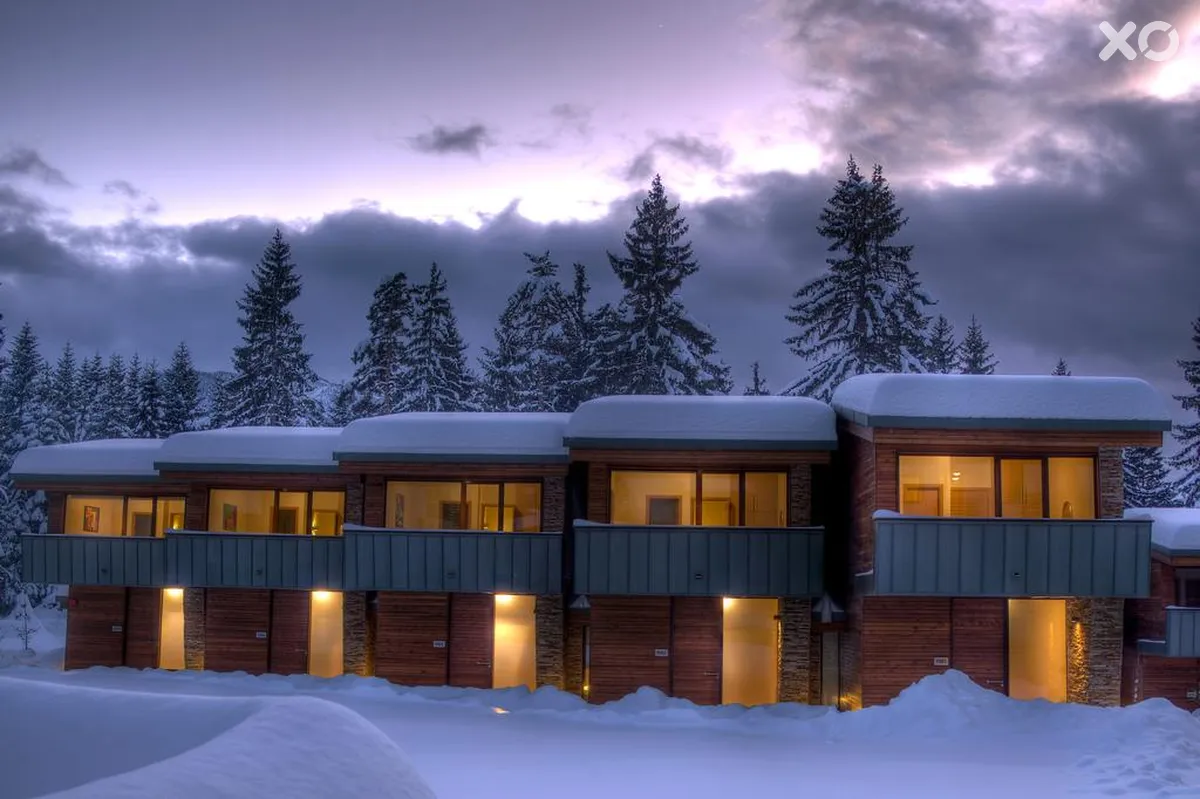 Euphoria Club Hotel & Spa