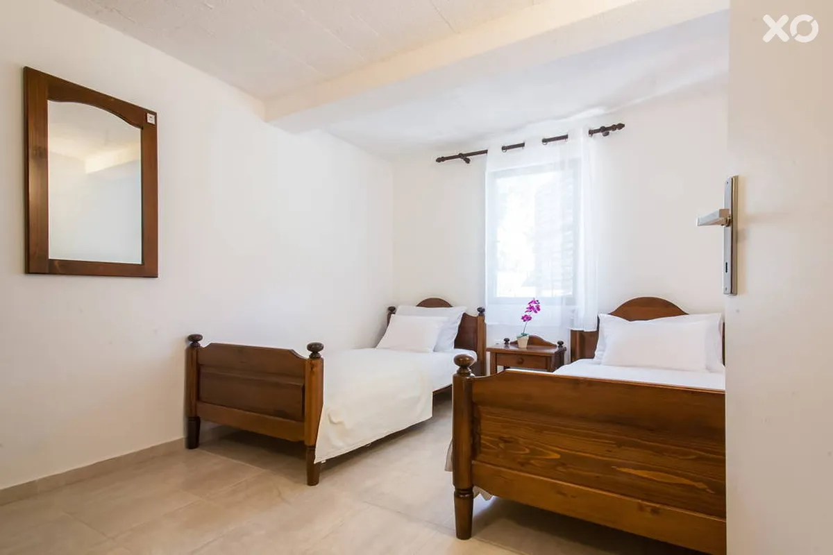 Gregovic Apartments