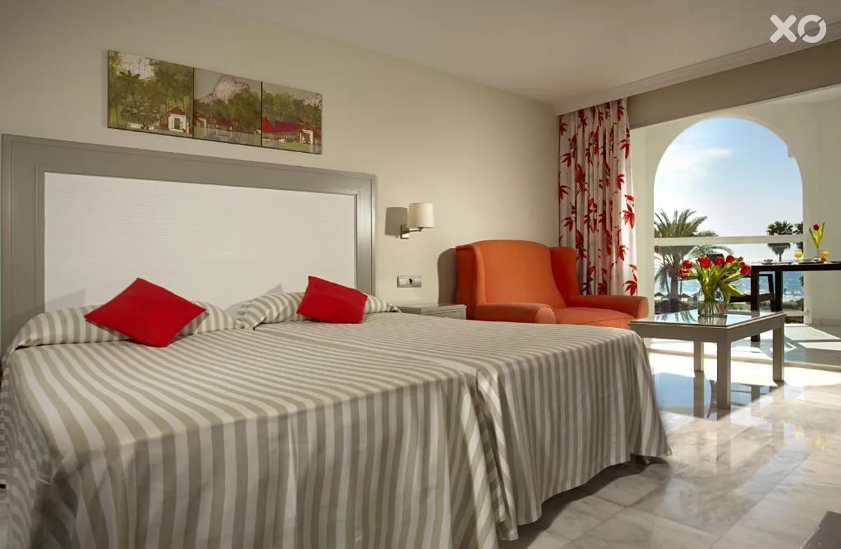 Ona Marinas de Nerja