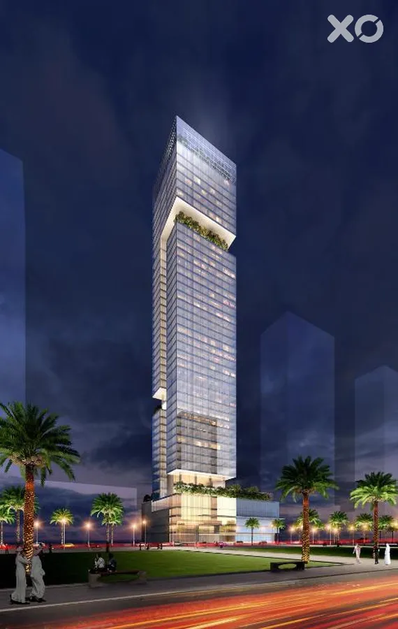 The First Collection At Jumeirah Village Circle