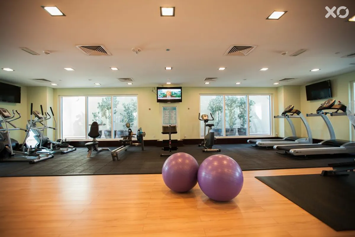 Citymax Hotel Al Barsha at the Mall