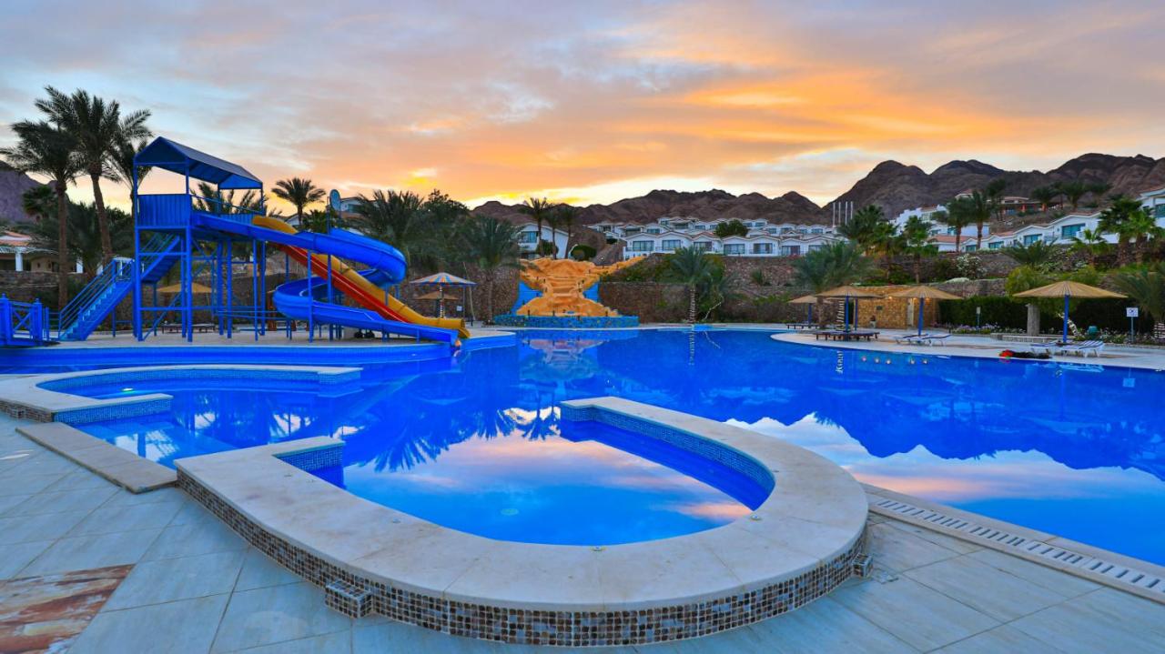 Ecotel Dahab Bay View Resort