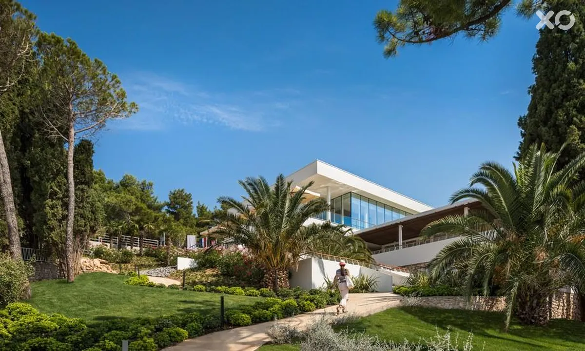 Valamar Girandella Family Hotel