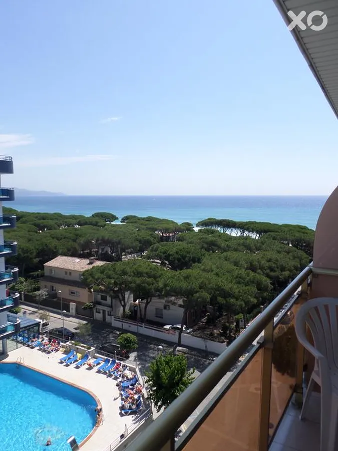 Blaumar Hotel