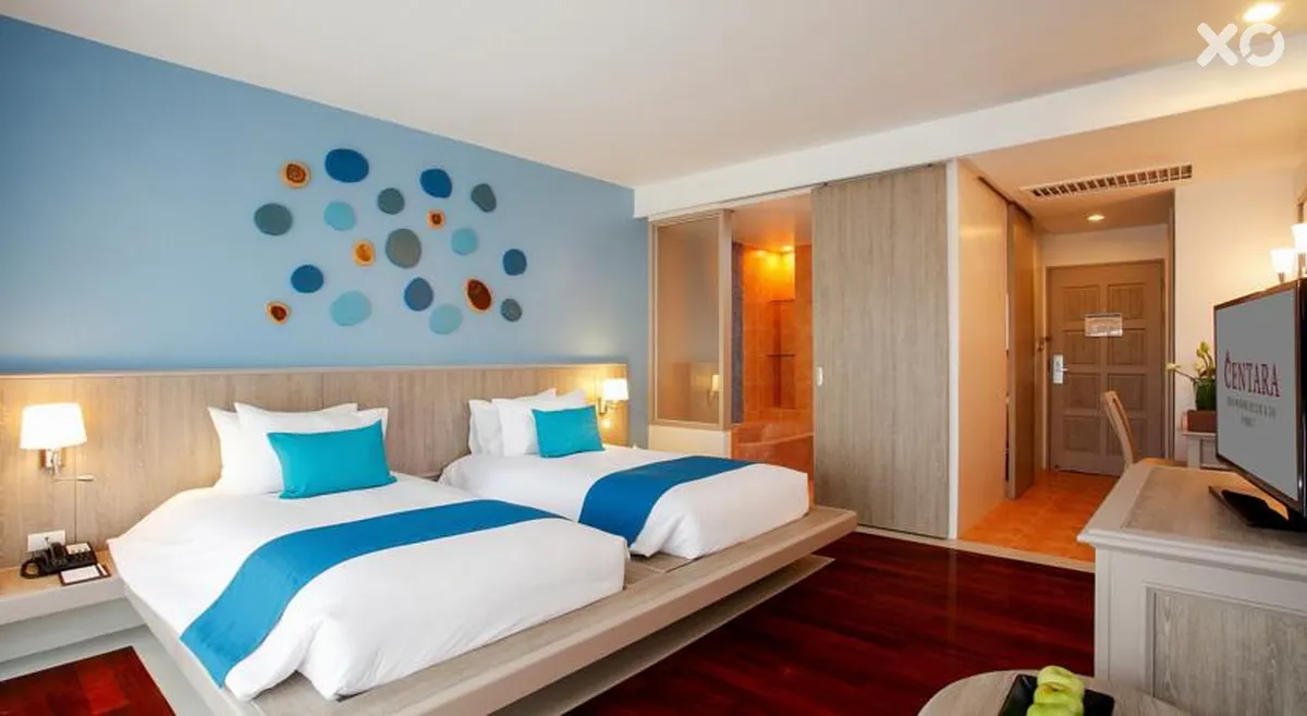Andamantra Resort & Villa Phuket
