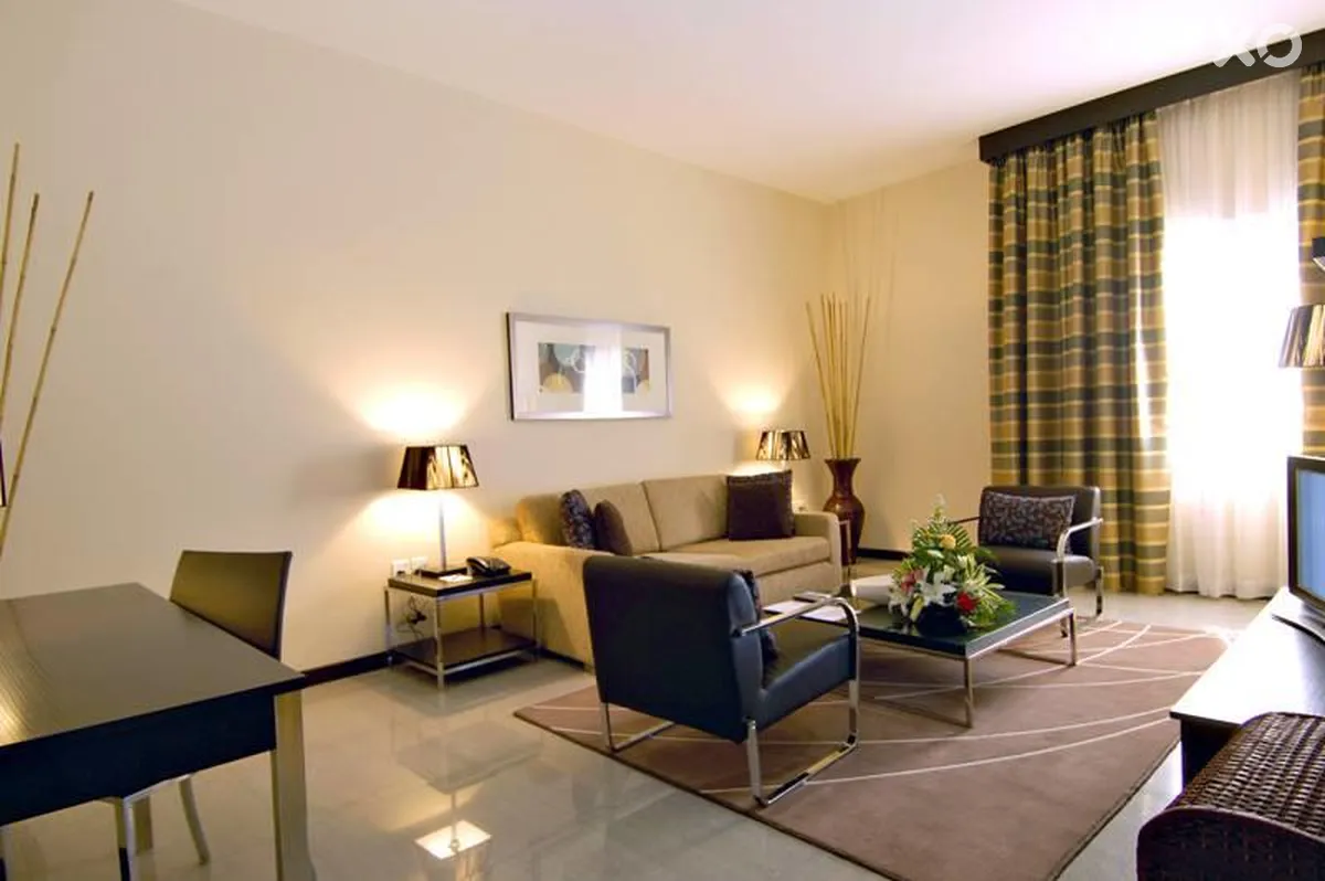The Eclipse Boutique Suites