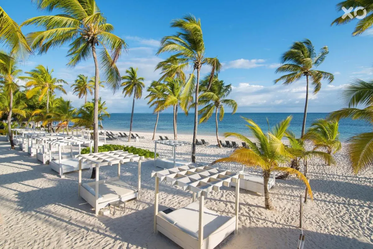 Catalonia Bavaro Beach