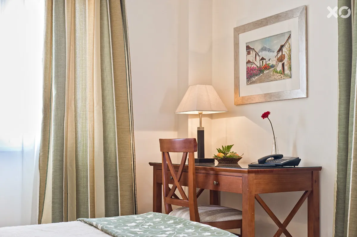 Marte Hotel