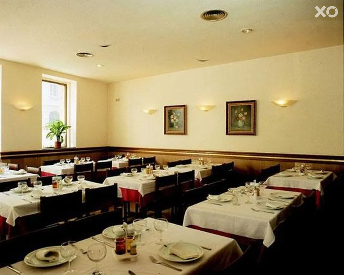 Santa Marta Hotel