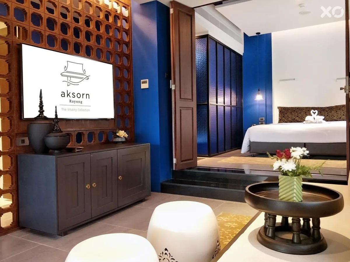 Aksorn Rayong