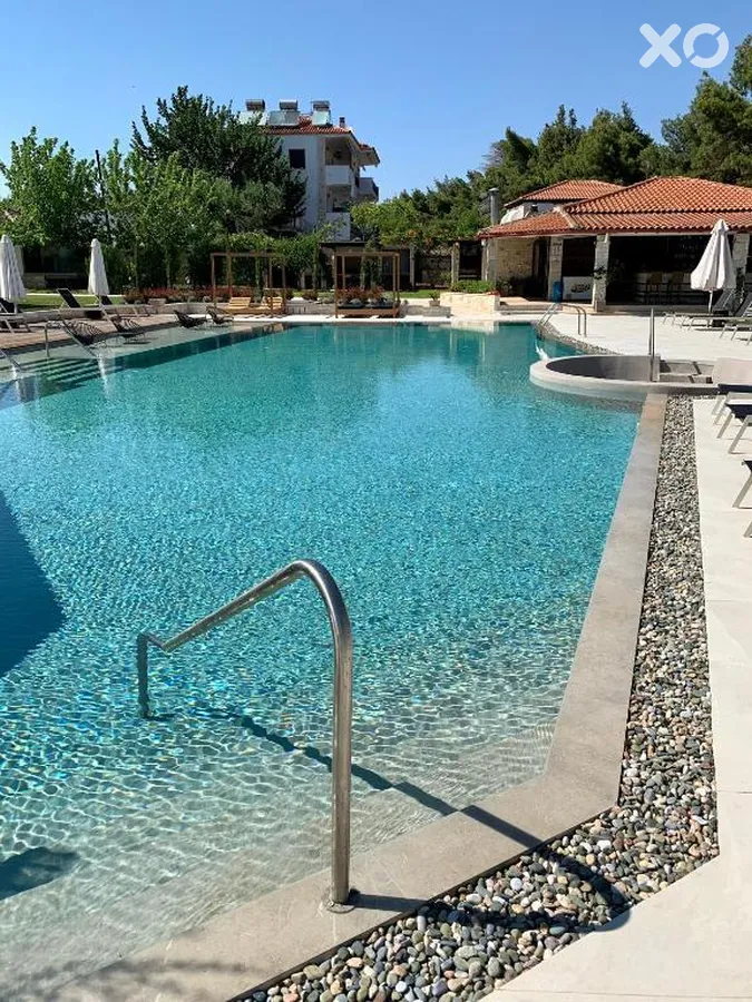 Nostos Hotel