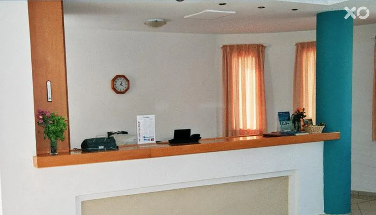 Galeana Mare Hotel