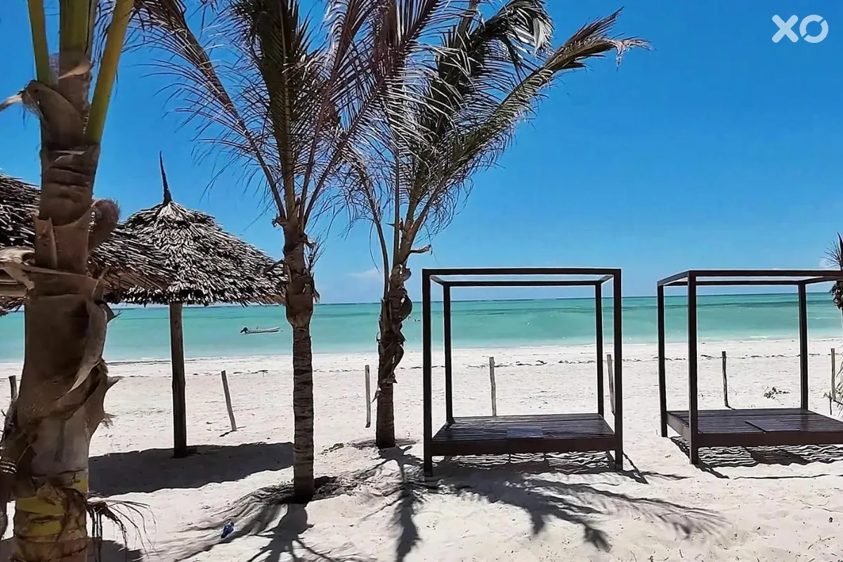 SBH Monica Zanzibar